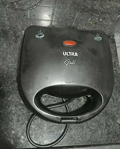 Sanduicheira ultra