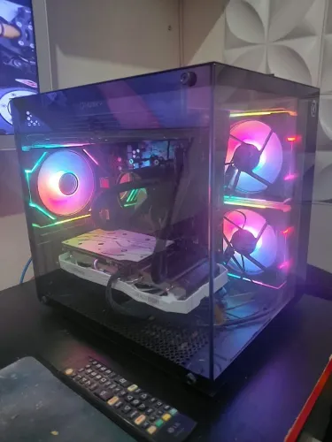 Pc gamer