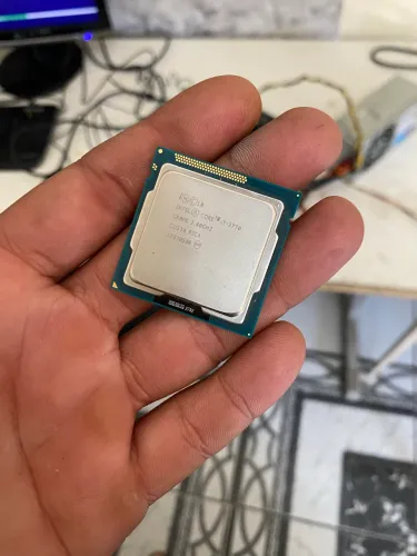 Processador i7 3770