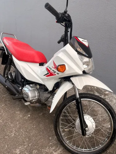 Pop 110 ÉS
