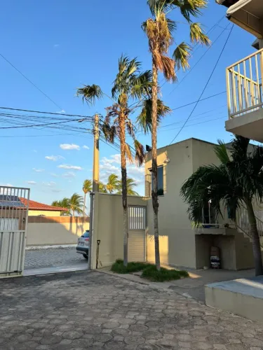 Apartamento duplex