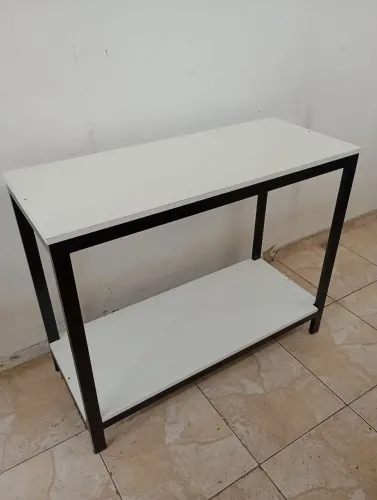 Mesa para aquário 
