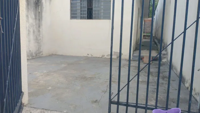 Casa para alugar