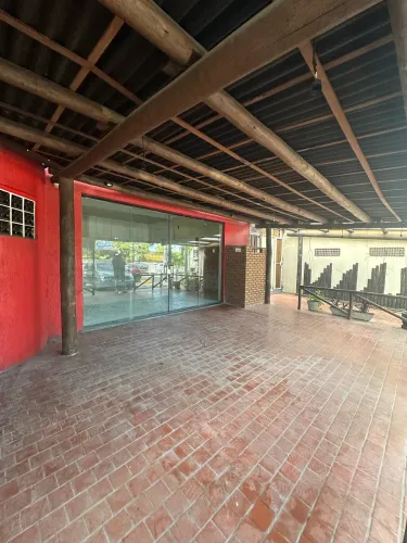 PONTO COMERCIAL PARA LOCAÇÃO EM VILAS DO ATLÂNTICO