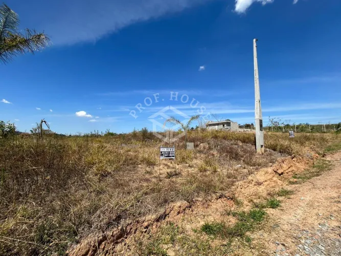 Terreno para chácara à venda no Cond. Paraíso de Maragogi em Limeira-SP