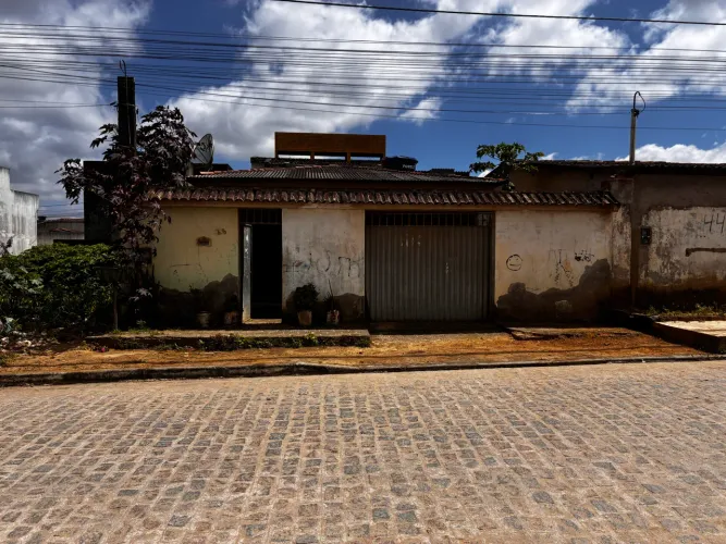 Casa na coab 2