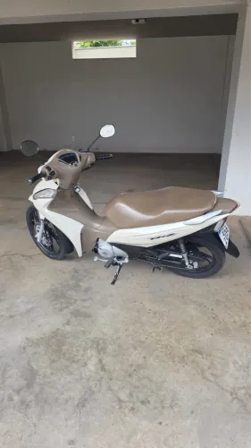 Honda biz 