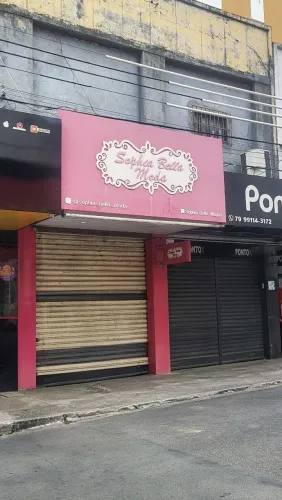 Reforma de faixada