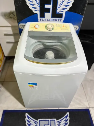 MÁQUINA DE LAVAR 11 KG CÔNSUL