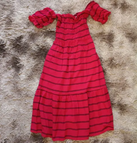 Vestido infantil