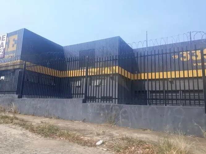 Galpão à venda e para alugar em Campinas, Jardim do Lago, com 4183 m²