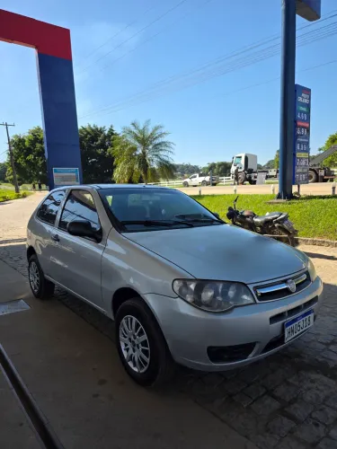 Fiat Palio 1.0 Economy Fire Flex 8V 2P 2011