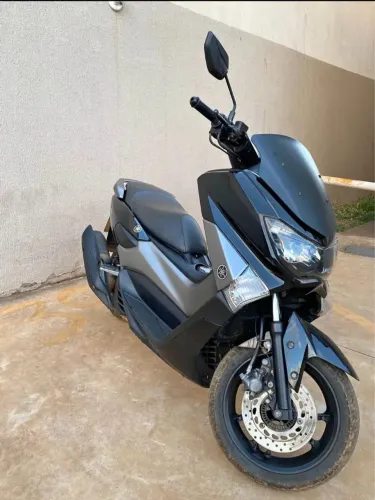 Nmax 2017/2018