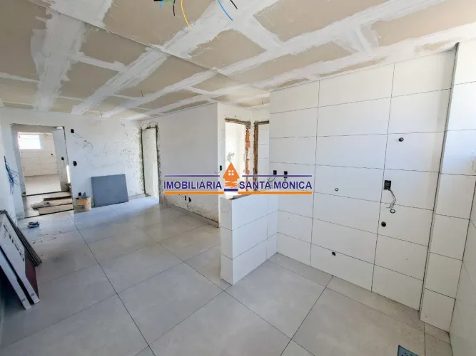 Apartamento 2 quartos - Copacabana