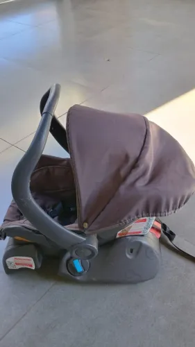 bebê conforto