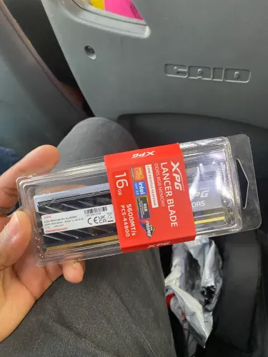 16 gb ddr5