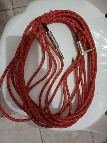 Cabo P10 Santo Ângelo 10mts