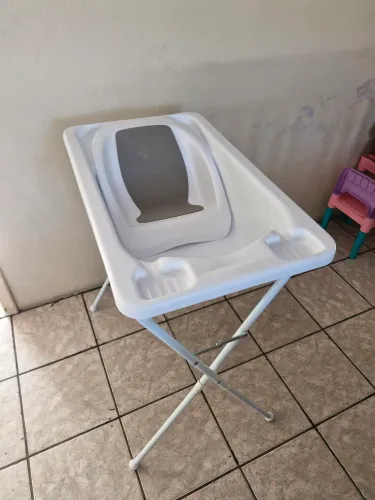 Banheira de bebê Galzerano