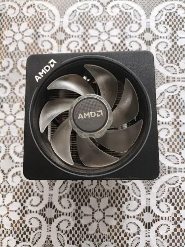 cooler amd rgb