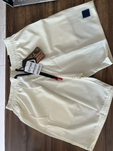 Short masculino TXC