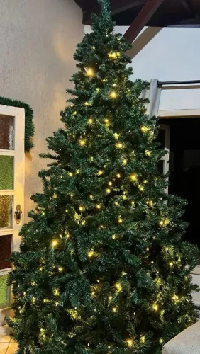 Árvore de Natal 3,00 m