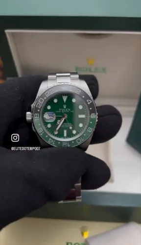 Relógio Rolex 