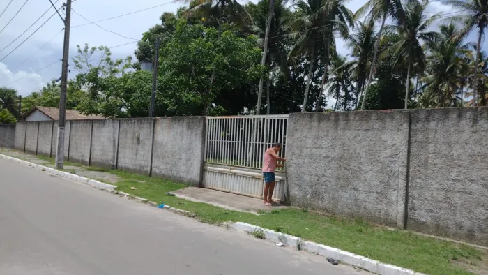 Sítio Para Venda Em Marechal Deodoro 
