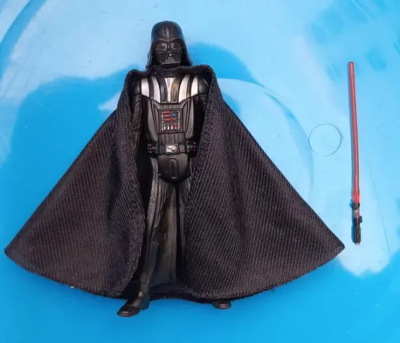 Figura Star Wars Kenner Darth Vader