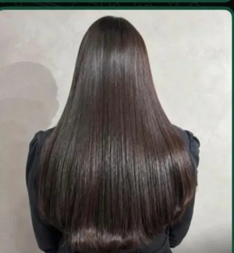 Mega Hair