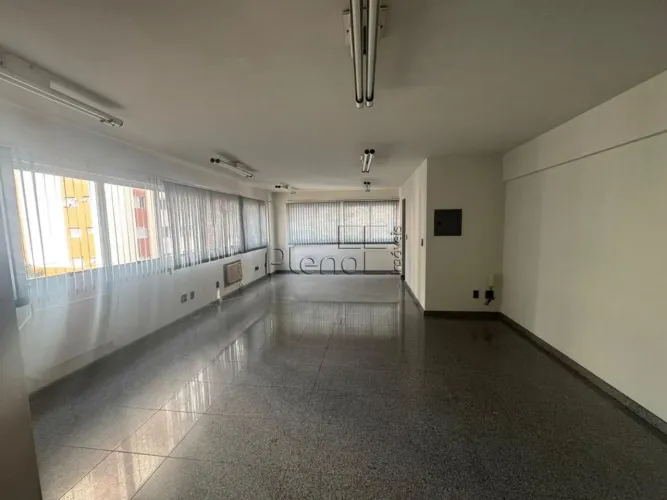 Sala à venda em Campinas, Centro, com 51.38 m², Condomínio Edifício Fares Abib