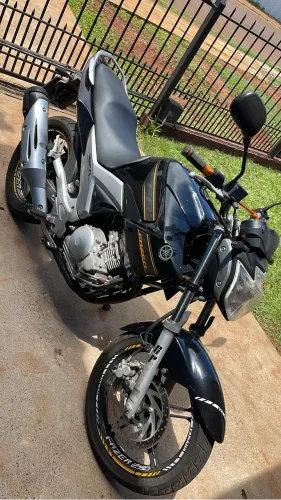 Vendo/ Troco fazer 250 