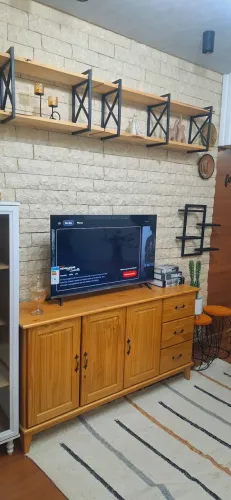 LOFT ESTÚDIO kITINETE TOP NEGRÃO DE LIMA