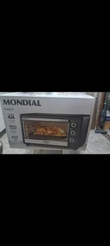 Forno elétrico novinho