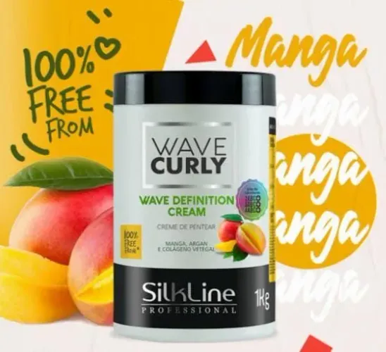 PROMOÇÃO ATIVADORES CACHOS PROFISSIONAL