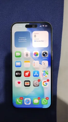 iPhone 15 pro