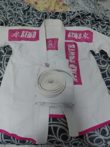 kimono Feminino
