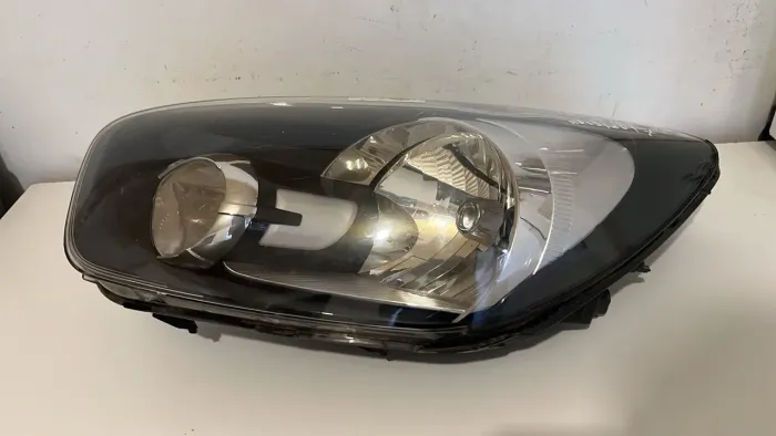 Farol Kia Picanto 2013/2017 LE Original