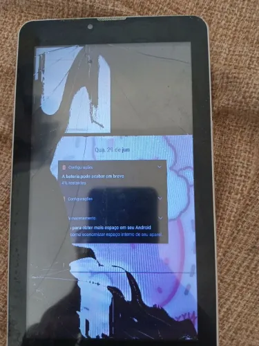 Tablet Multilaser M7 50
