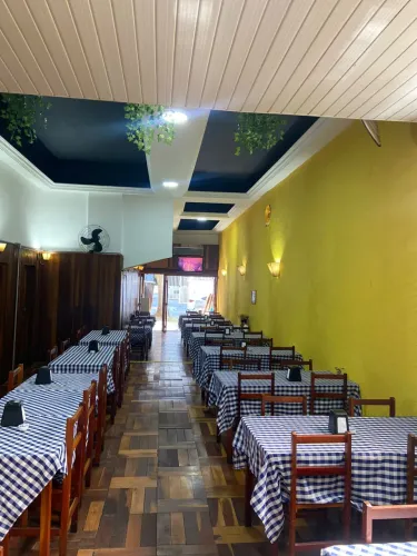 Ponto Comercial / Restaurante