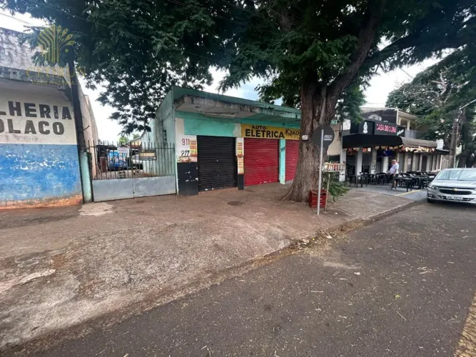 Terreno à venda em Maringá, Parque Residencial Cidade Nova, com 360 m²