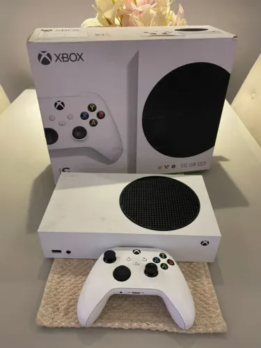 Xbox series S