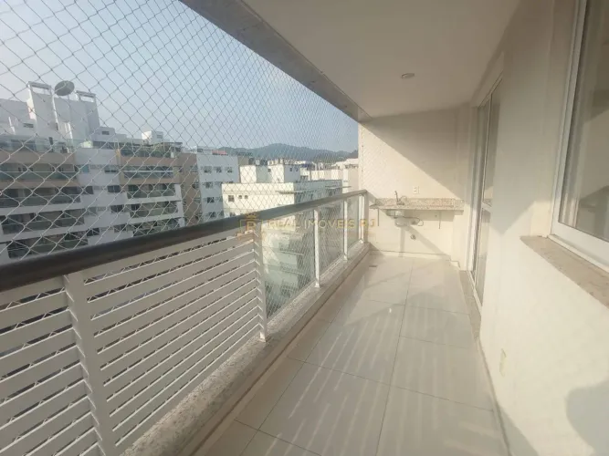 Locação de Apartamento de 3 Quartos no Condomínio Grand Village