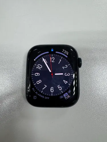 Relógio Apple Watch S7 44 mm