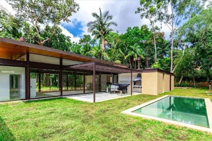 Casa em Condomínio para Venda em São Paulo, Jardim dos Estados, 5 dormitórios, 5 suítes, 7