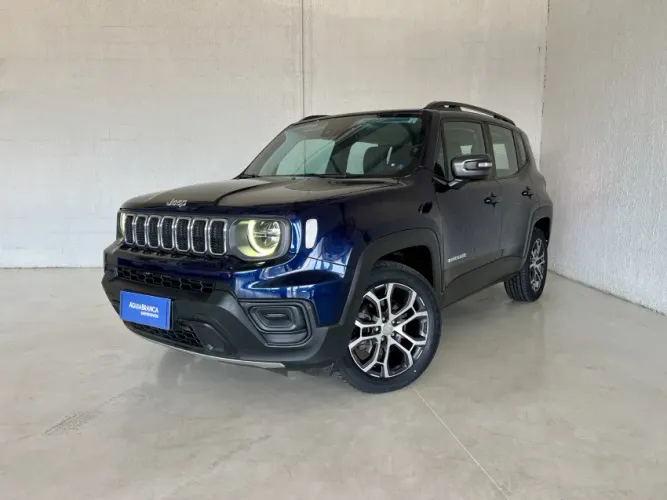 Jeep Renegade Long. T270 1.3 TB 4X2 Flex Aut. 2023