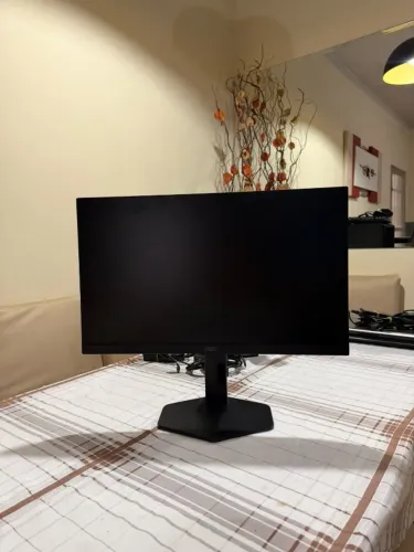 MONITOR AOC 180HZ 