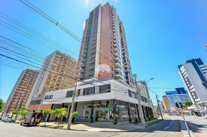 Vendas Studio Curitiba PR