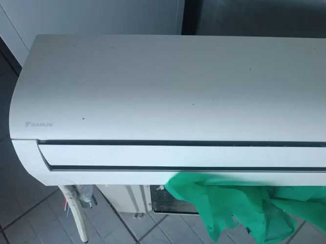 Ar condicionado Dalkin 12.000