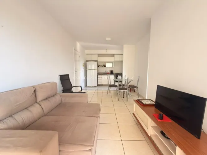 APARTAMENTO MOBILIADO PARA LOCAÇÃO NO VITE ANGELIM | 56M² | 02 QUARTOS