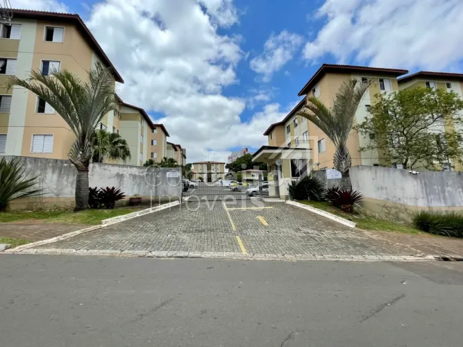 Condomínio Jardim América - Estrela - Apartamento